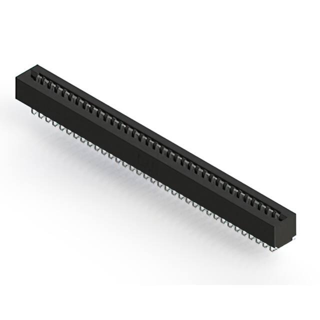 857-035-459-101 EDAC Inc.  Edgeboard Connectors